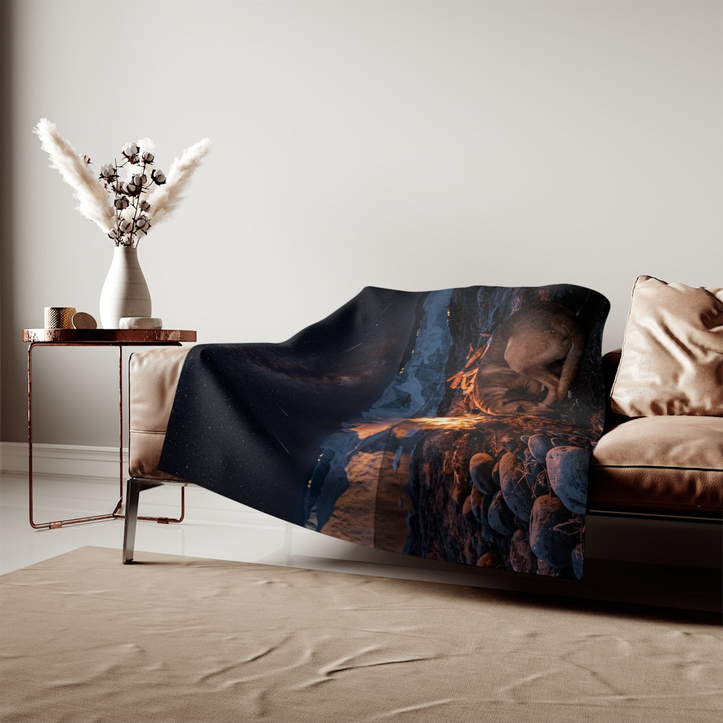 Broholmer Blanket