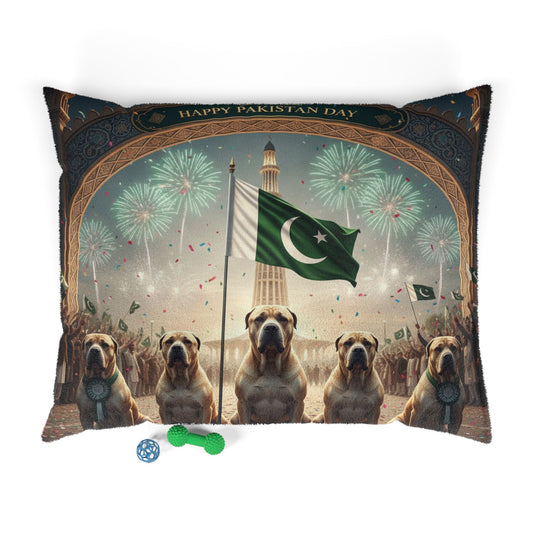 Bully Kutta Pet Bed