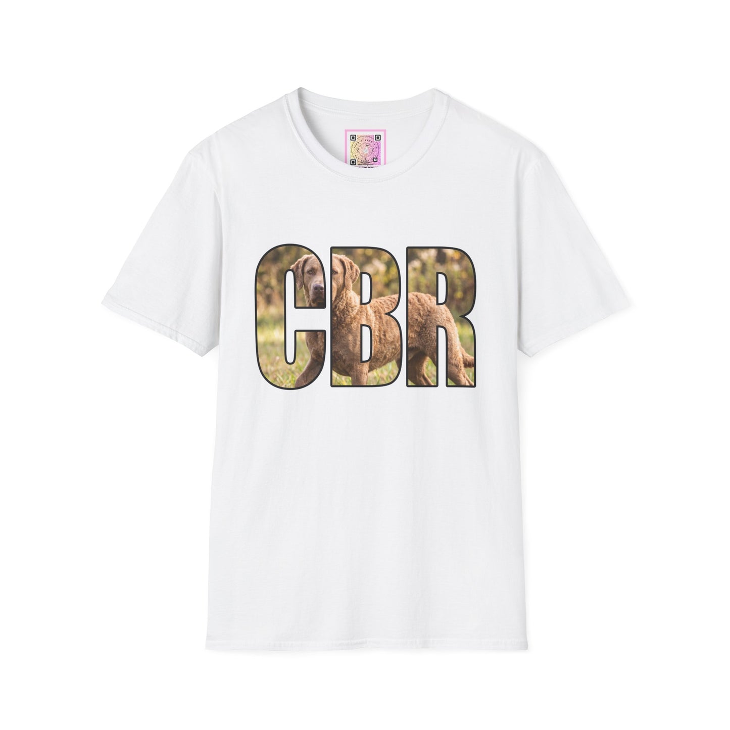 Chesapeake Bay Retriever (CBR) Tee Shirt