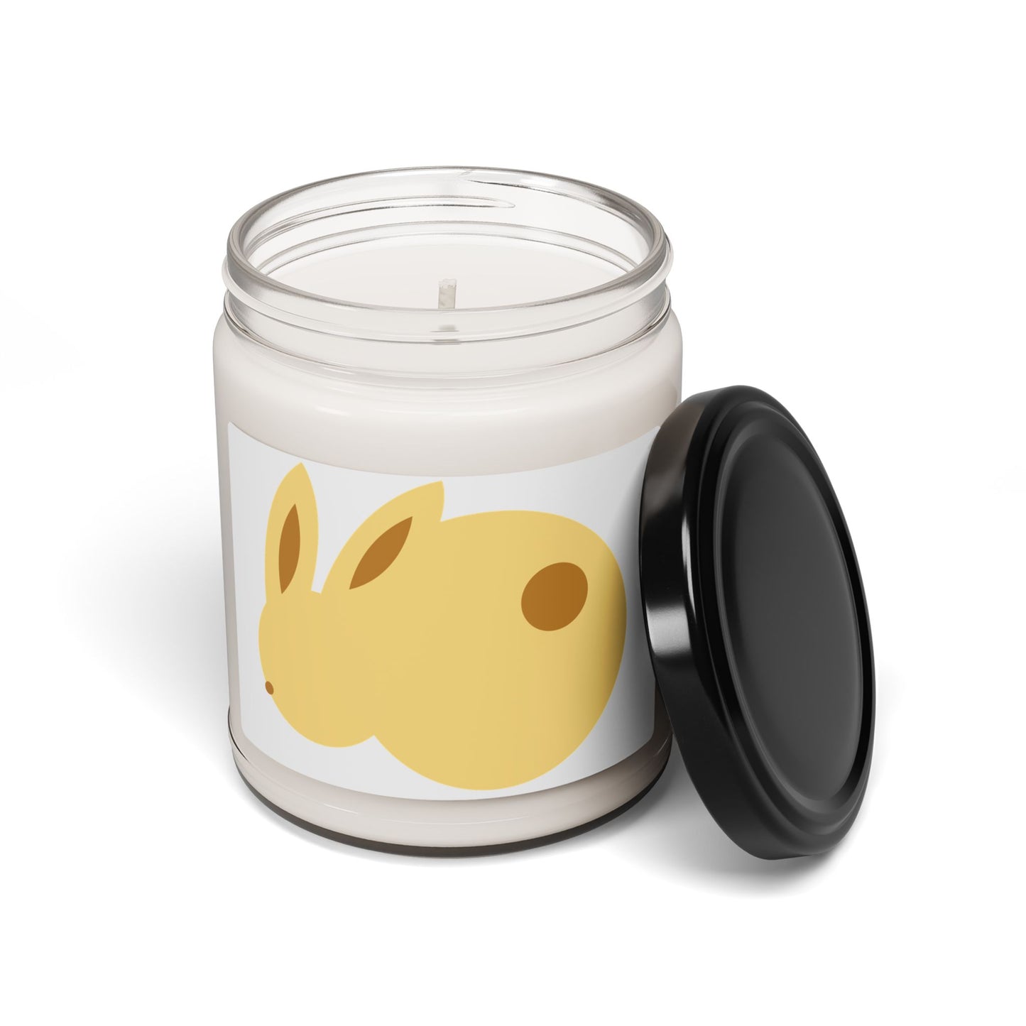 Easter Bunny- Scented Soy Candle, 9oz