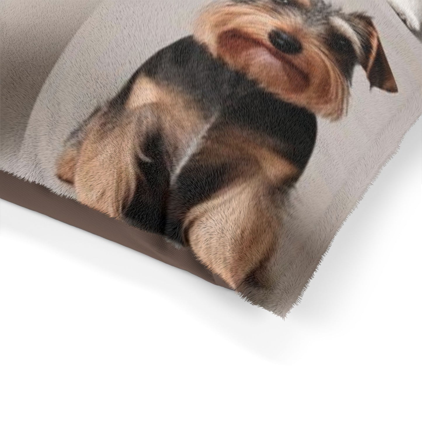 Terriers Pet Bed