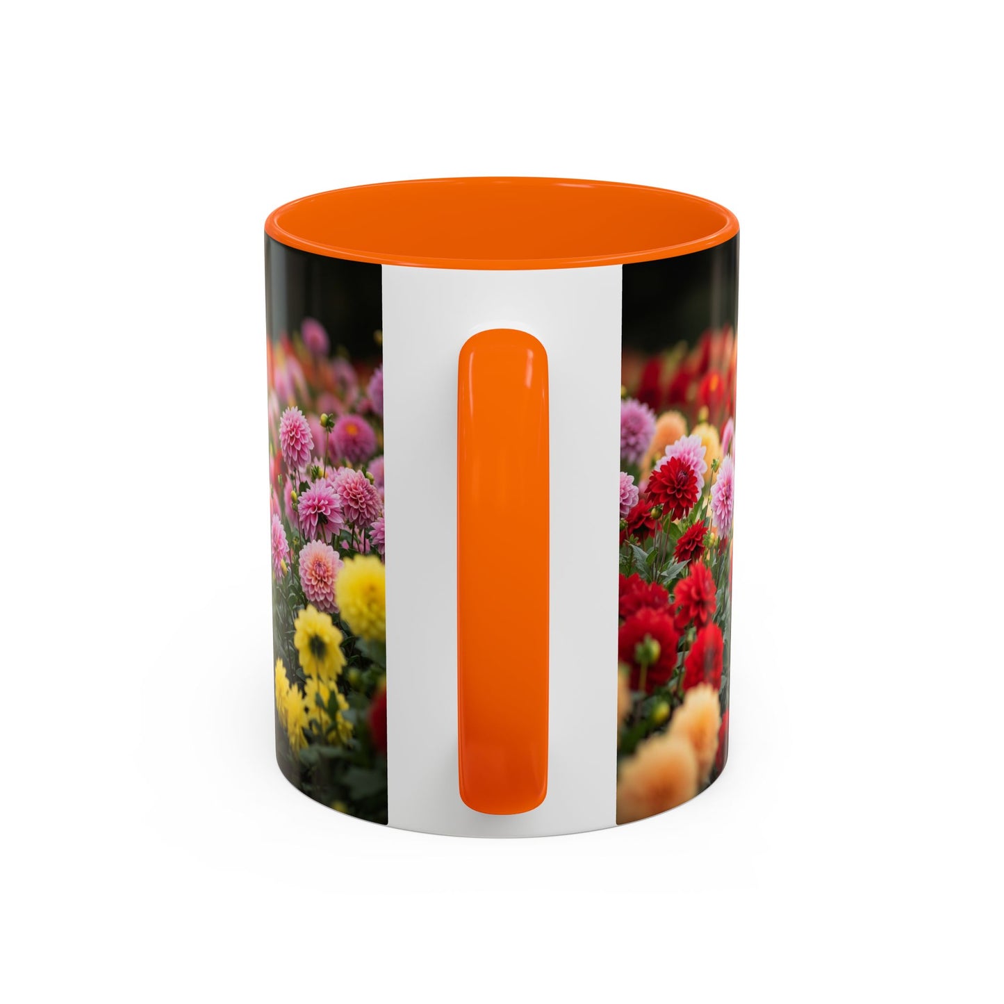 Calupoh Accent Coffee Mug - Perfect Gift for Dog Lovers