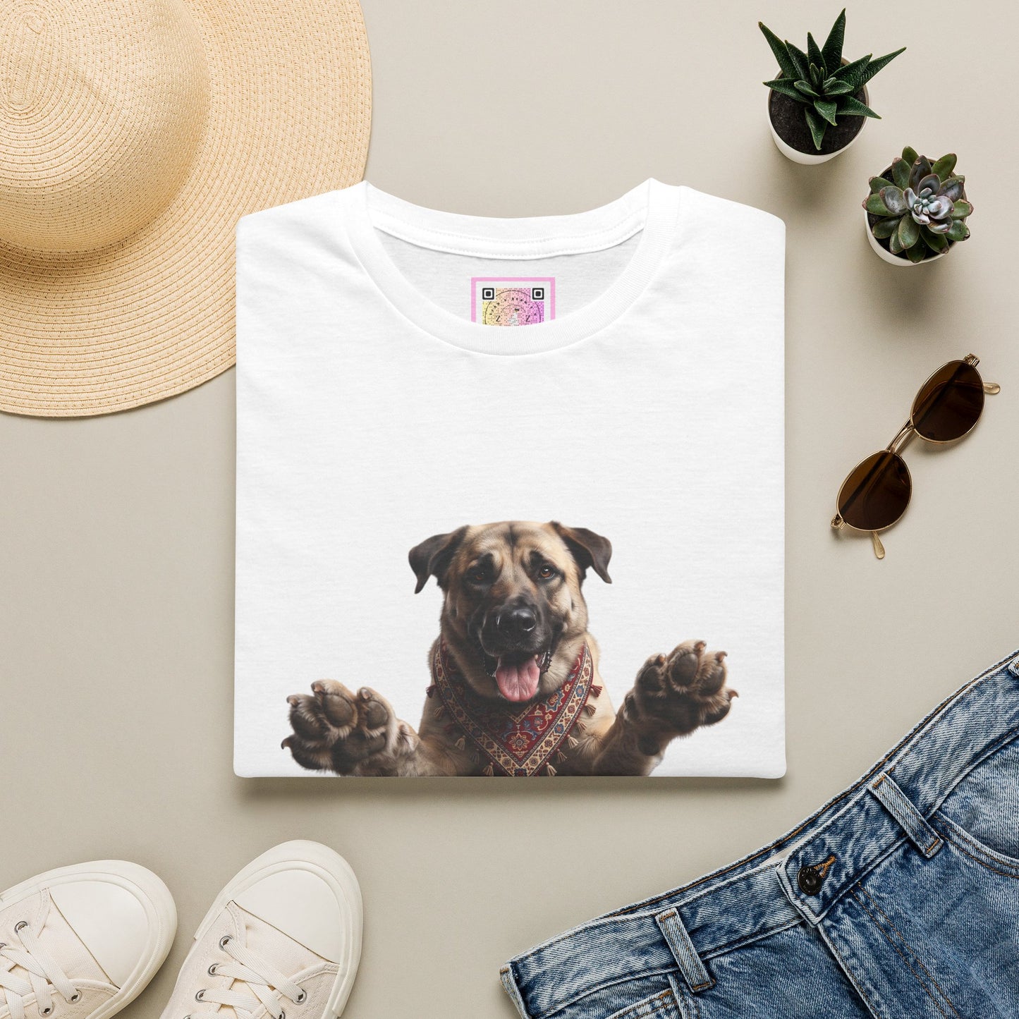 Kangal Shepherd Dog Shirt