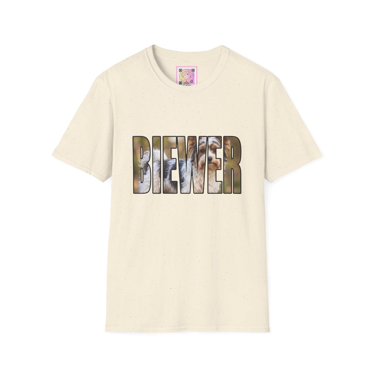 Biewer Terrier Tee Shirt