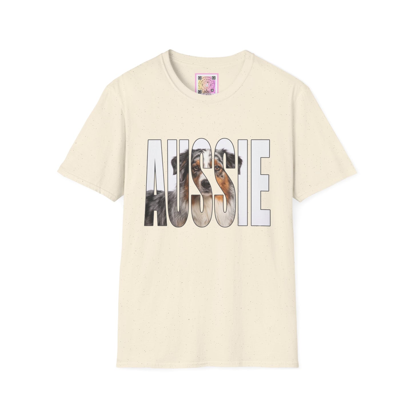 Australian Shepherd (Aussie)Tee Shirt