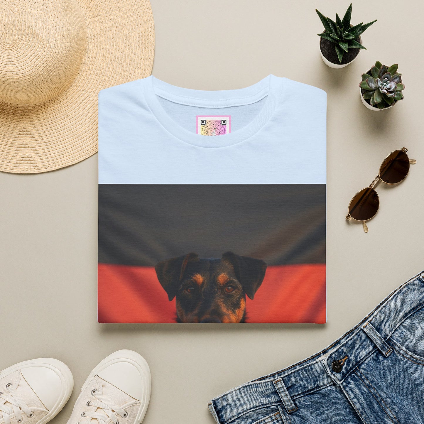 Germany Flag Championship T‑Shirt