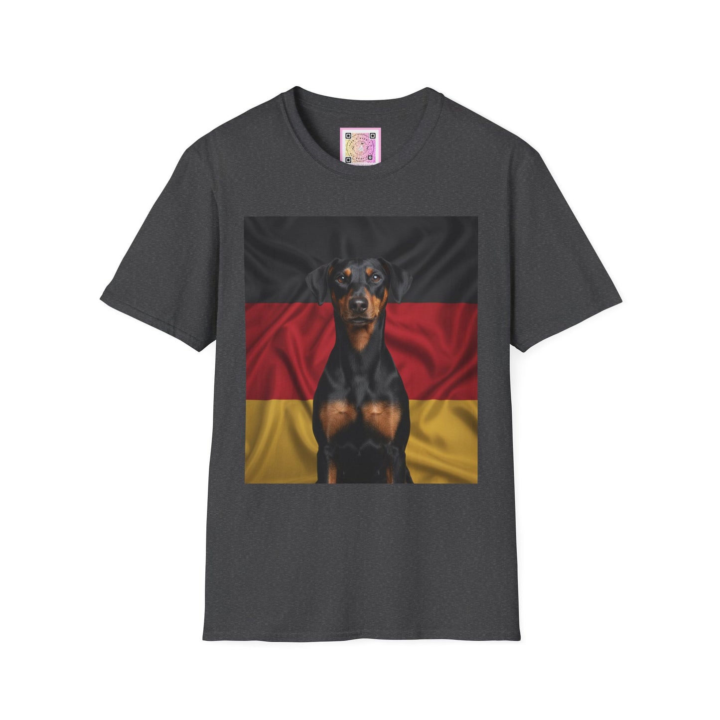 Germany Flag Championship T‑Shirt