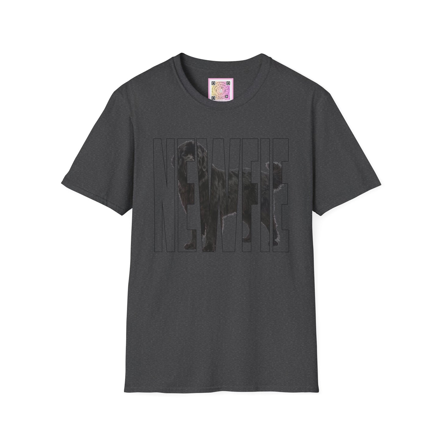 Newfoundland (Newfie) Tee Shirt