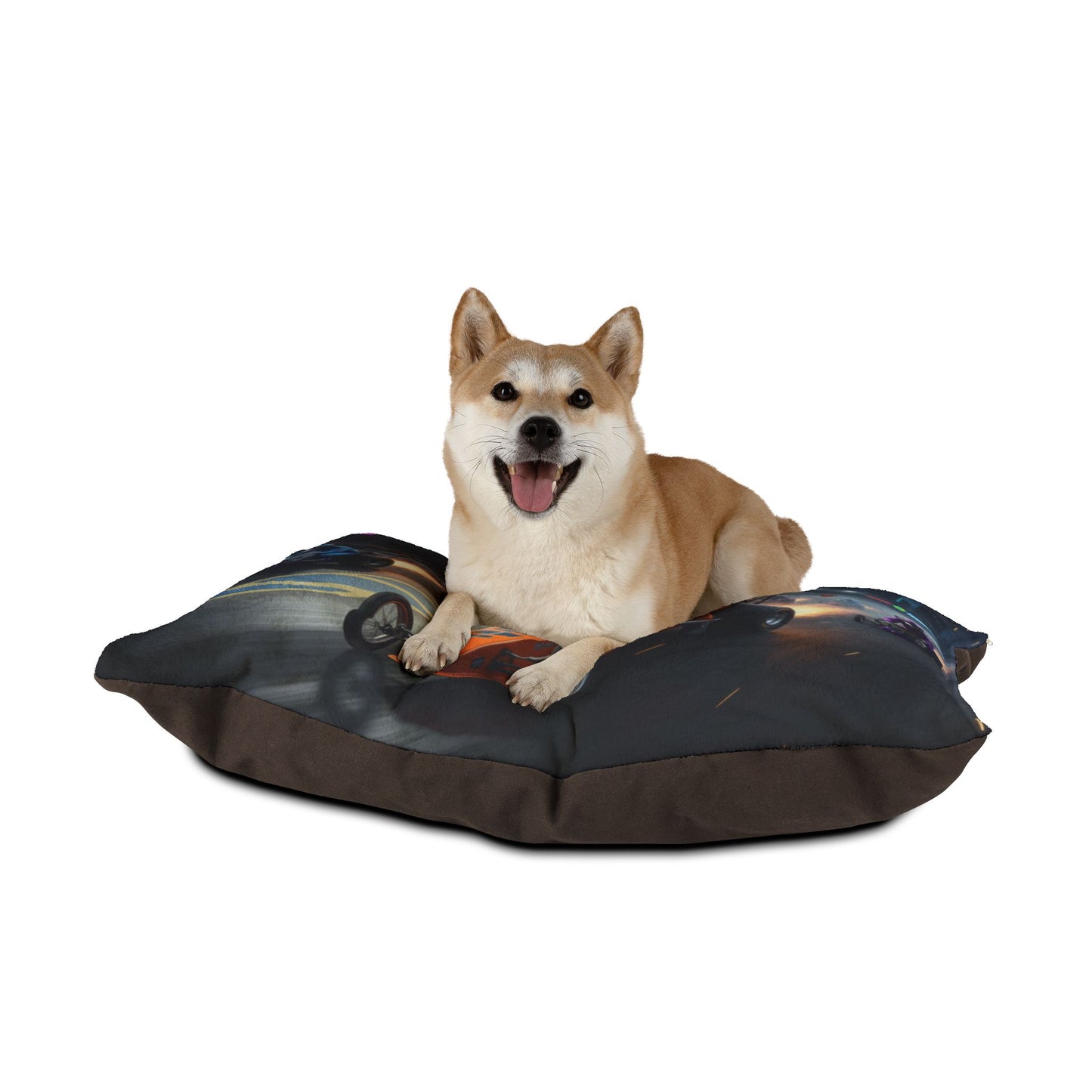 Greyhound Pet Bed