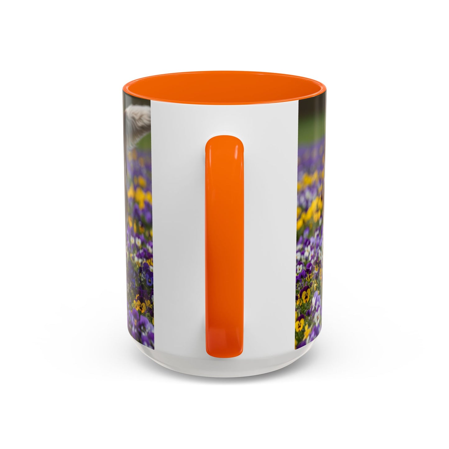 Taza grande con detalles de Munsterlander: el regalo perfecto para los amantes de los perros