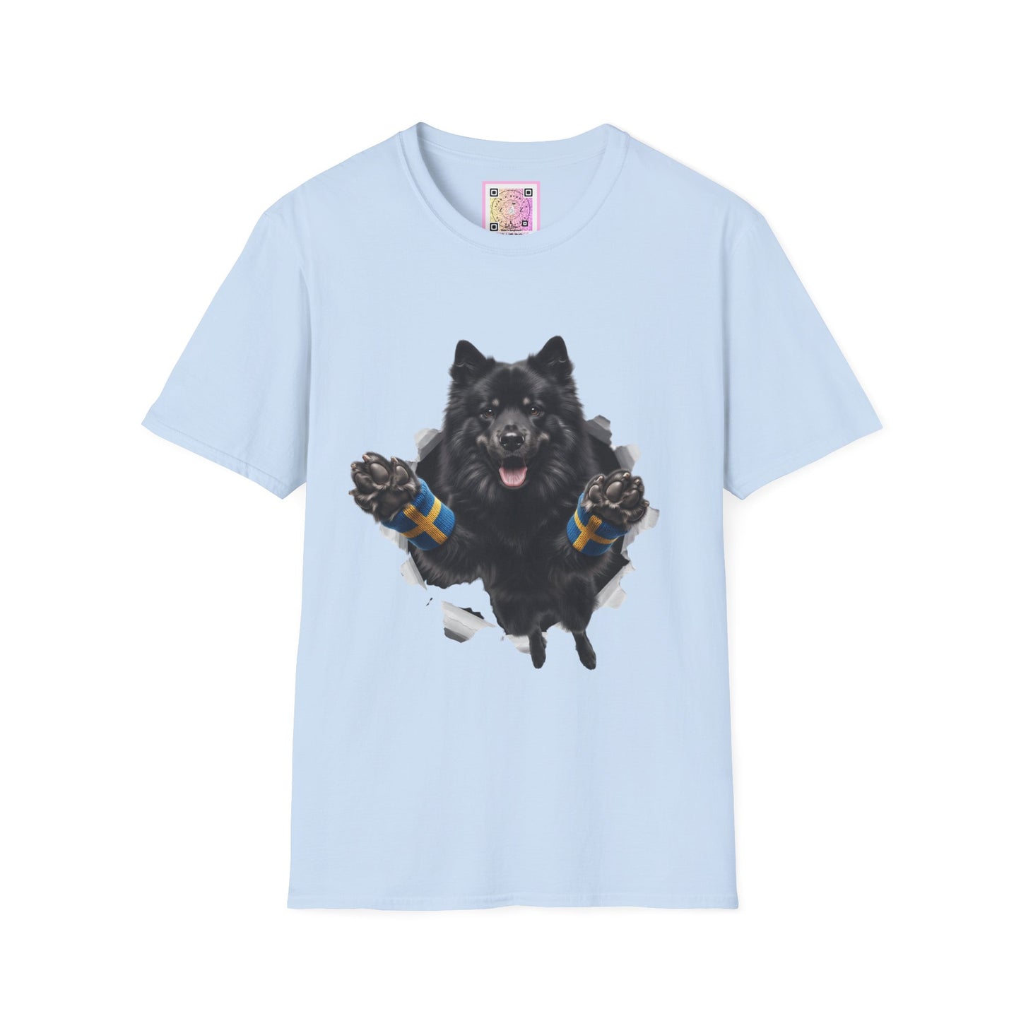 Swedish Lapphund Tee Shirt