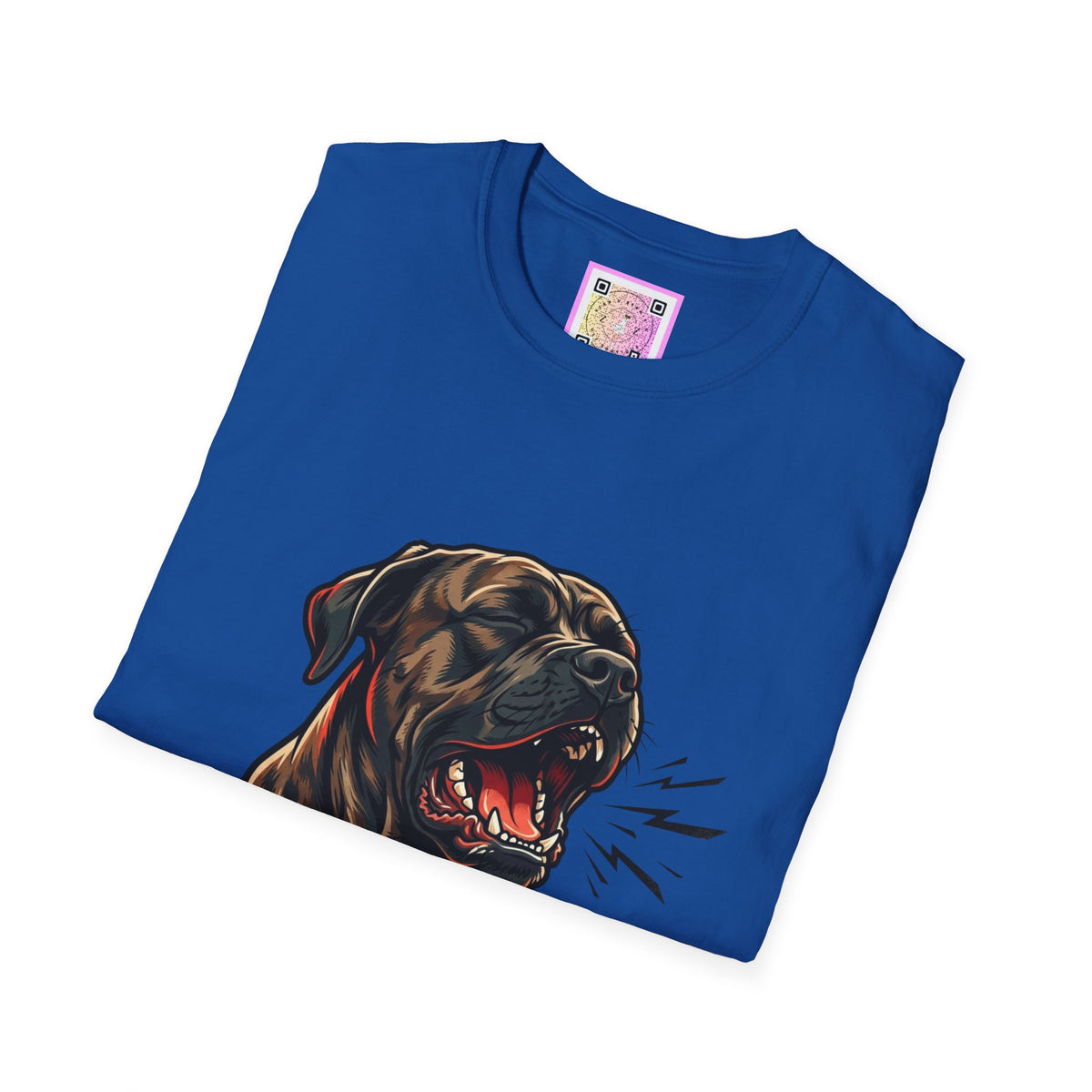 Cane Corso Current Mood Tee Shirt