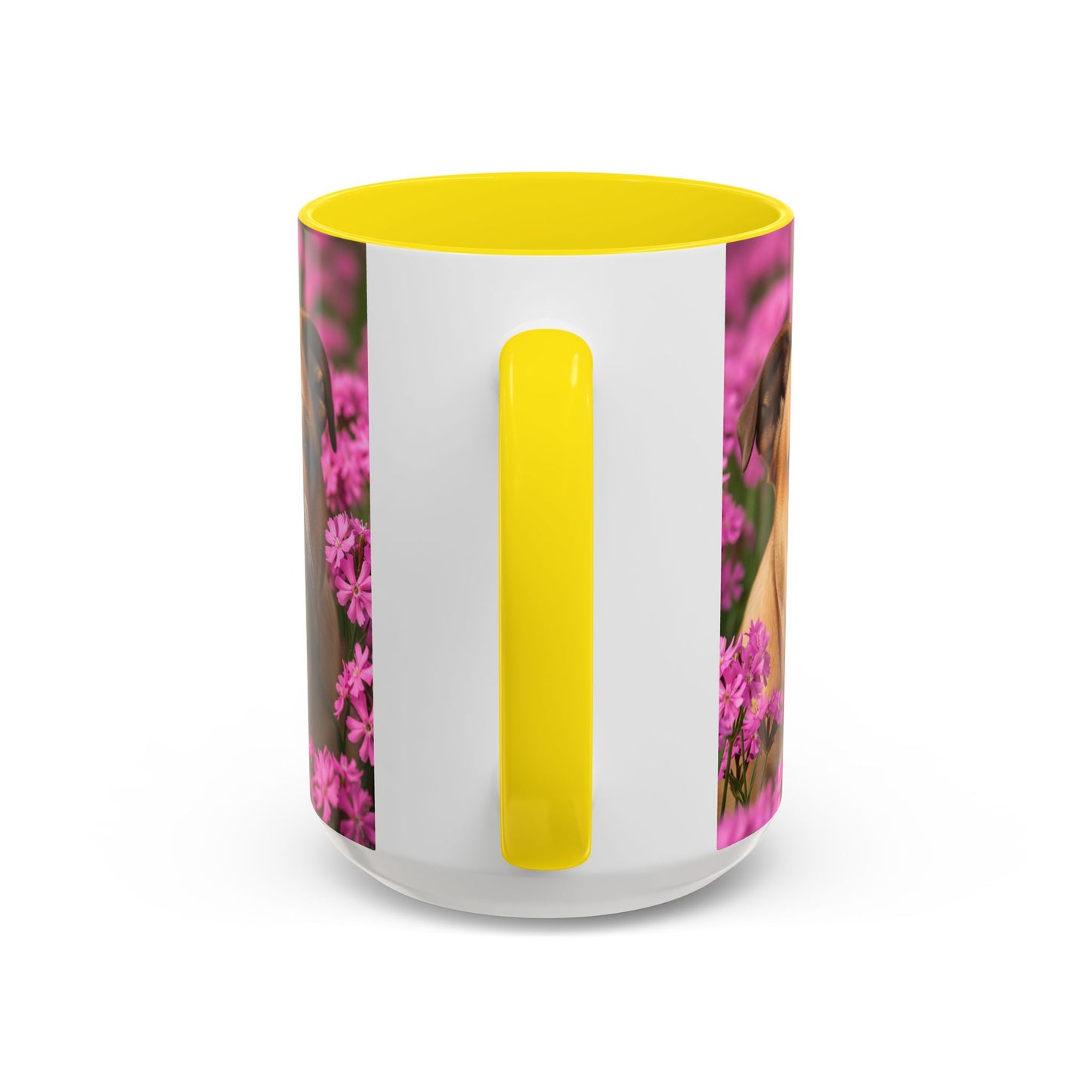 Bulldog Accent Coffee Mug - Perfect Gift for Dog Lovers