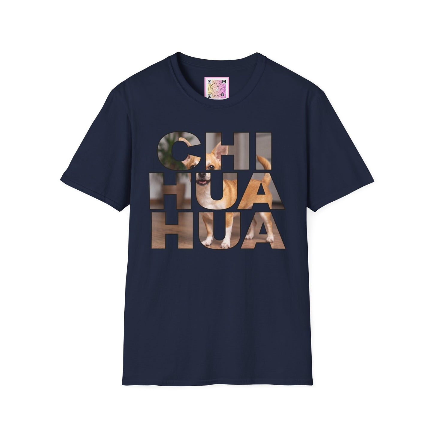 Chihuahua Tee Shirt