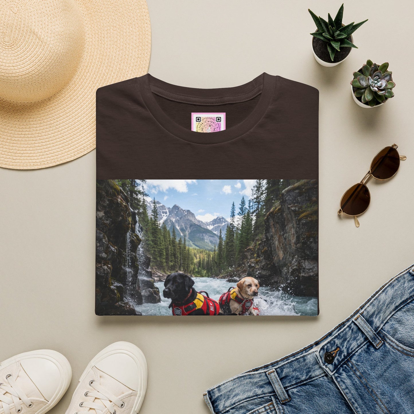 Labrador Retriever Tee Shirt