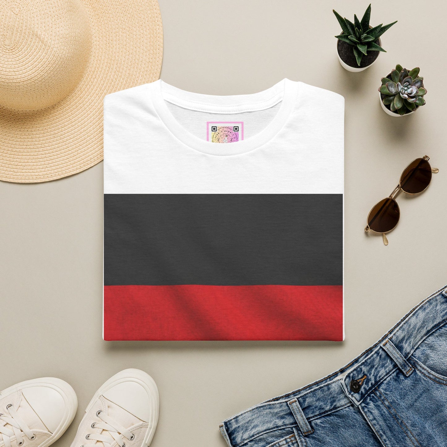 Germany Flag Championship T‑Shirt