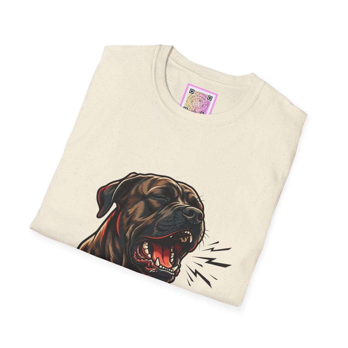 Cane Corso Current Mood Tee Shirt