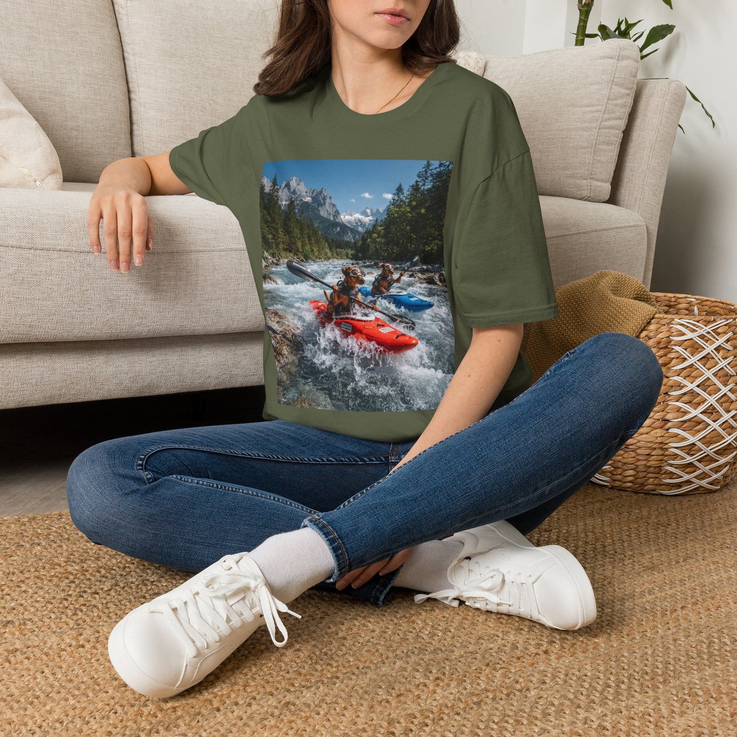Austrian Pinscher Tee Shirt