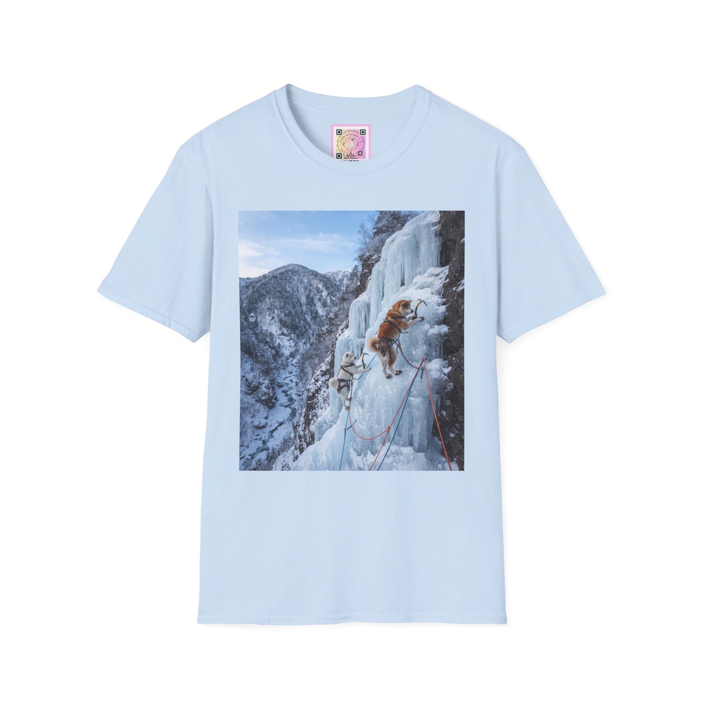 Akita Tee Shirt