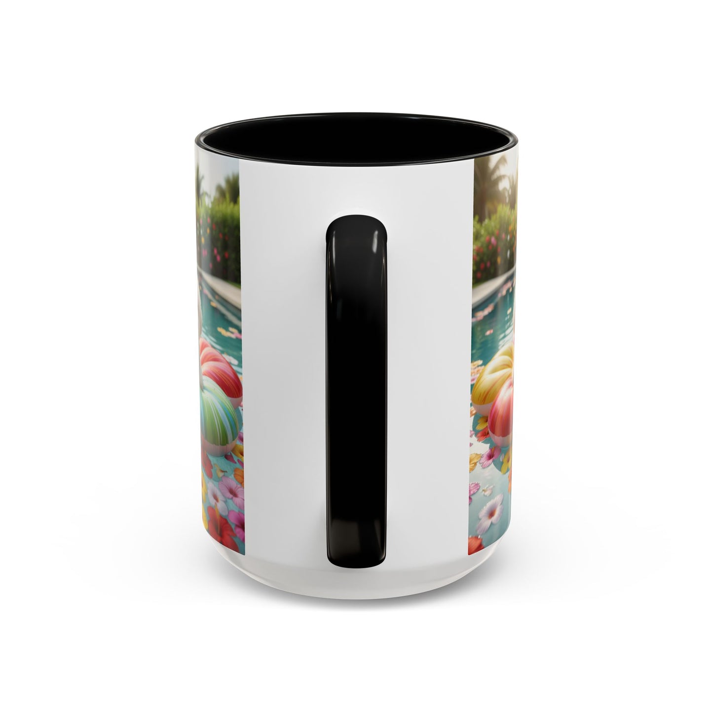 Taza con detalles de Bichón Frisé: el regalo perfecto para los amantes de los perros