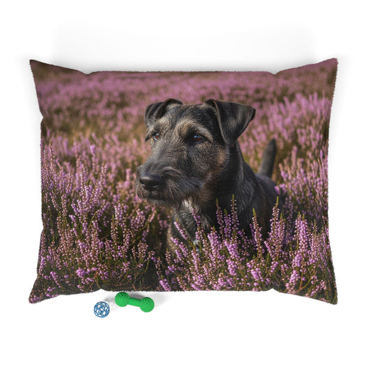 Glen of Imaal Terrier Pet Bed