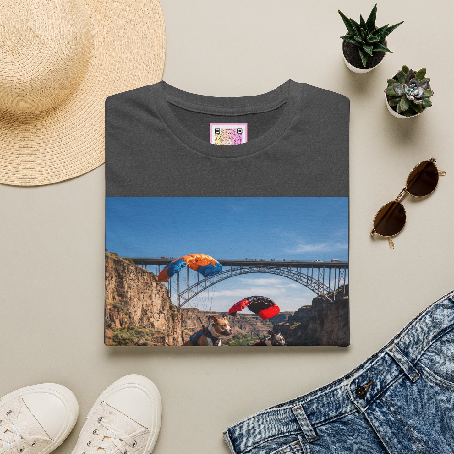 American Staffordshire Terrier Tee Shirt