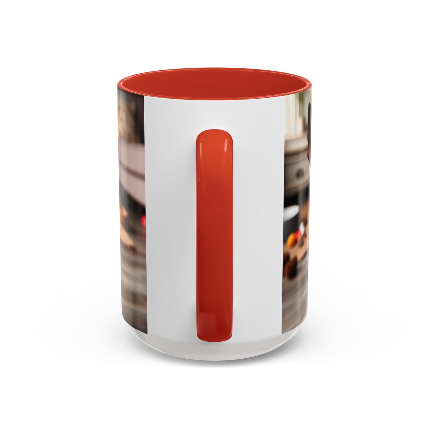 English Toy Terrier Accent Coffee Mug - Perfect Gift for Dog Lovers