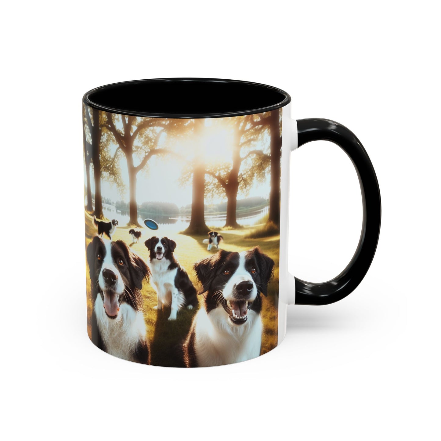 Taza de café con detalles de Stabyhouns: el regalo perfecto para los amantes de los perros