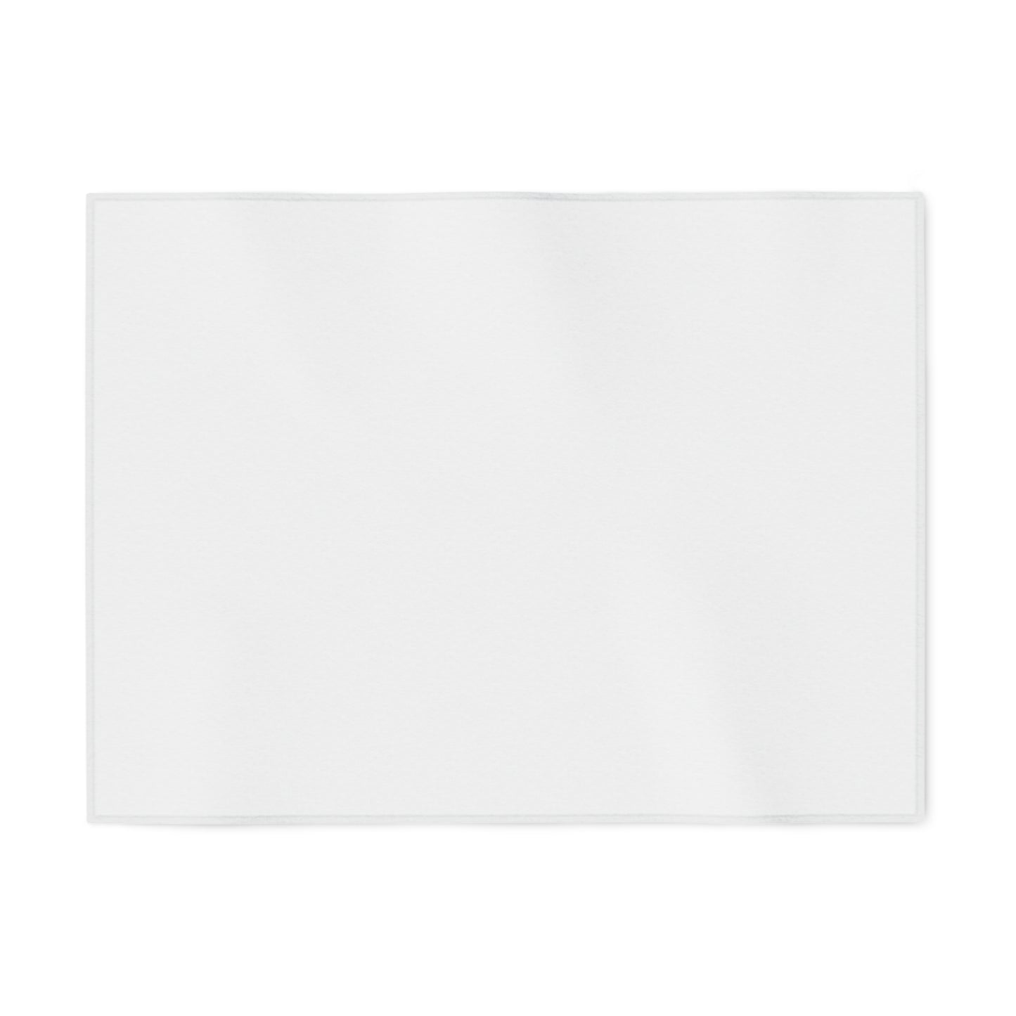 Couverture-sweat Terre-Neuve