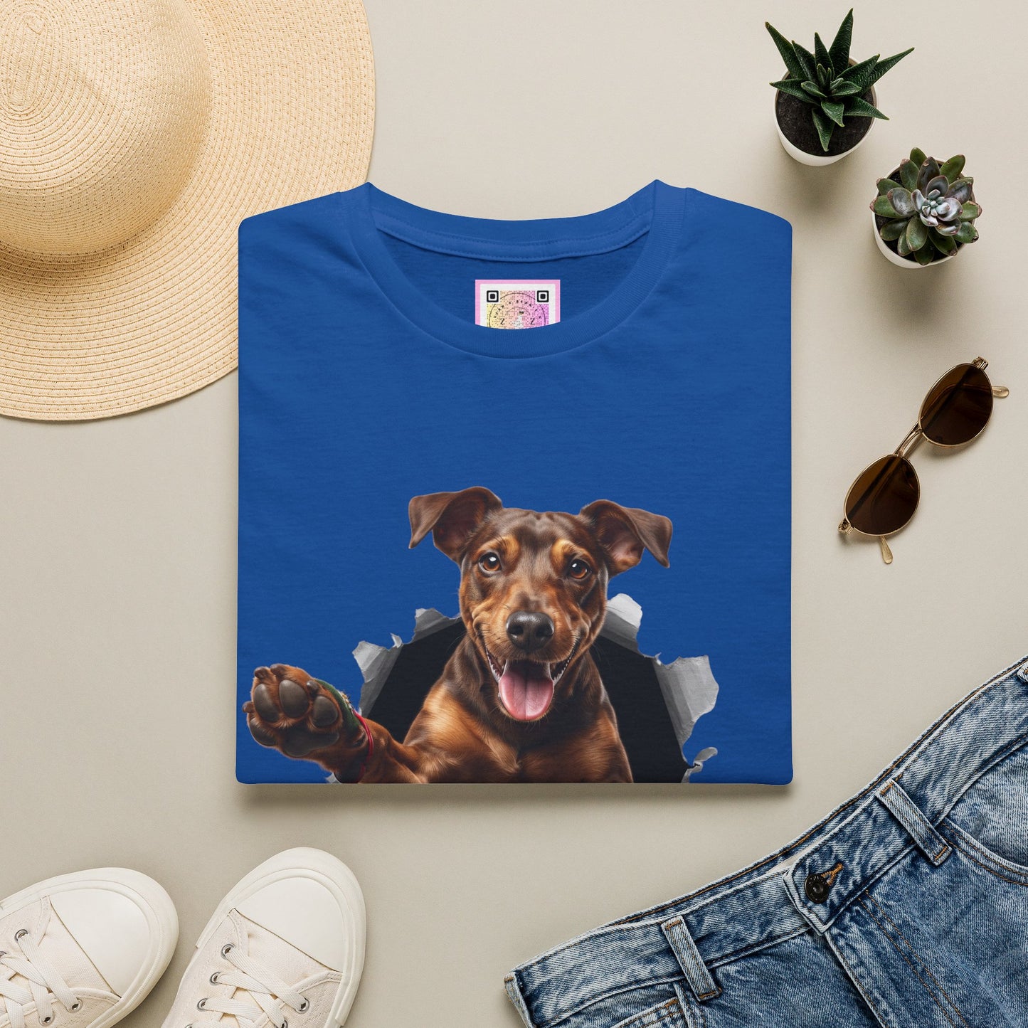 Austrian Pinscher Tee Shirt
