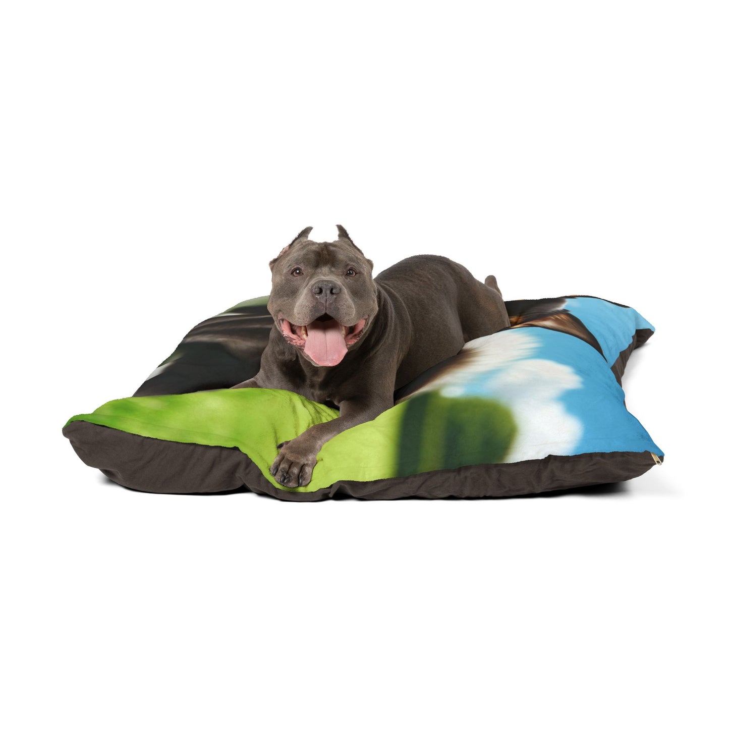 Japanese Terrier Pet Bed