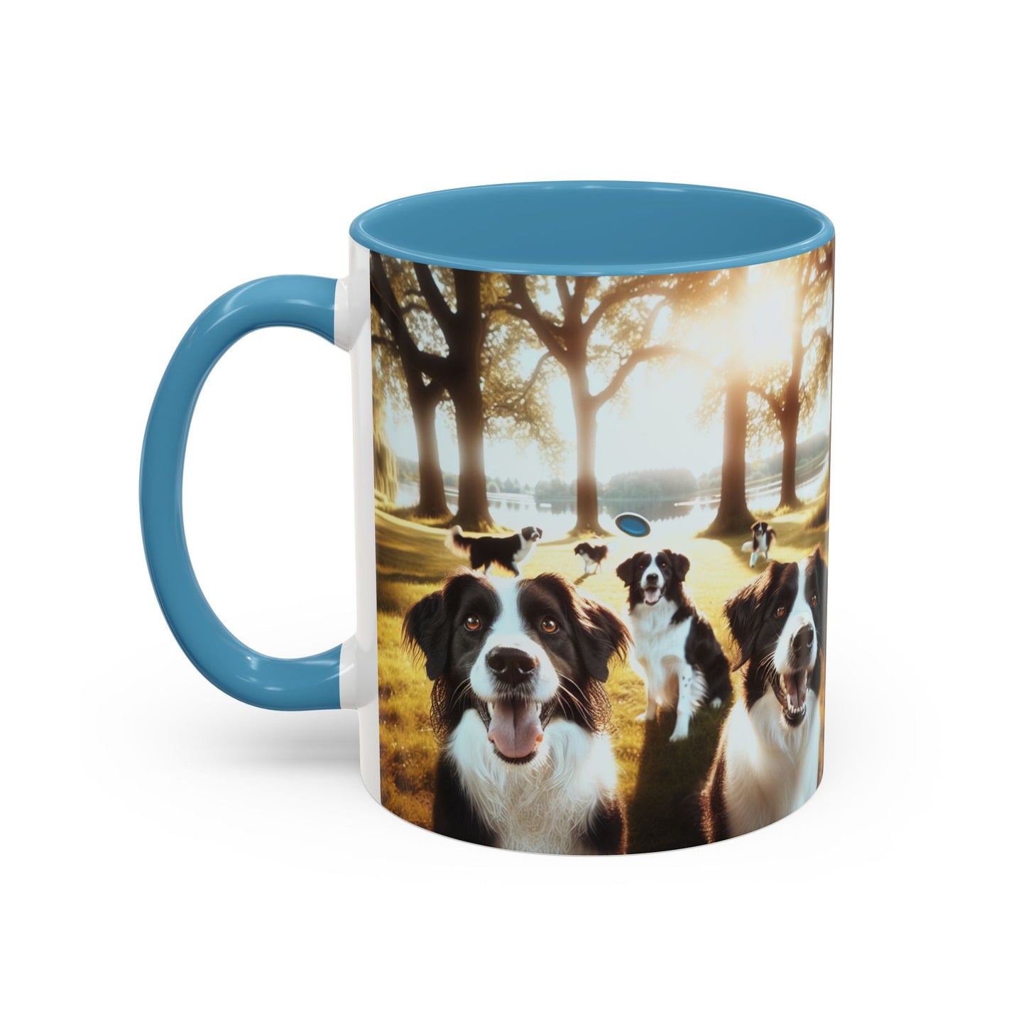 Taza de café con detalles de Stabyhouns: el regalo perfecto para los amantes de los perros
