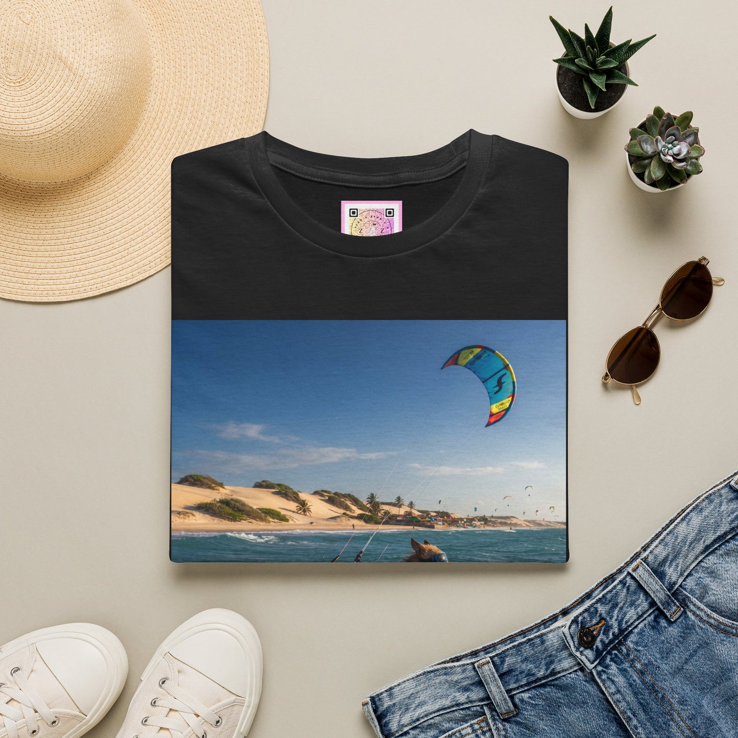 Brasilian Terrier Tee Shirt