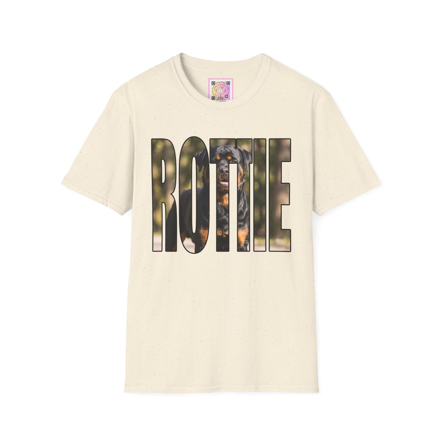 Rottweiler (Rottie) Tee Shirt