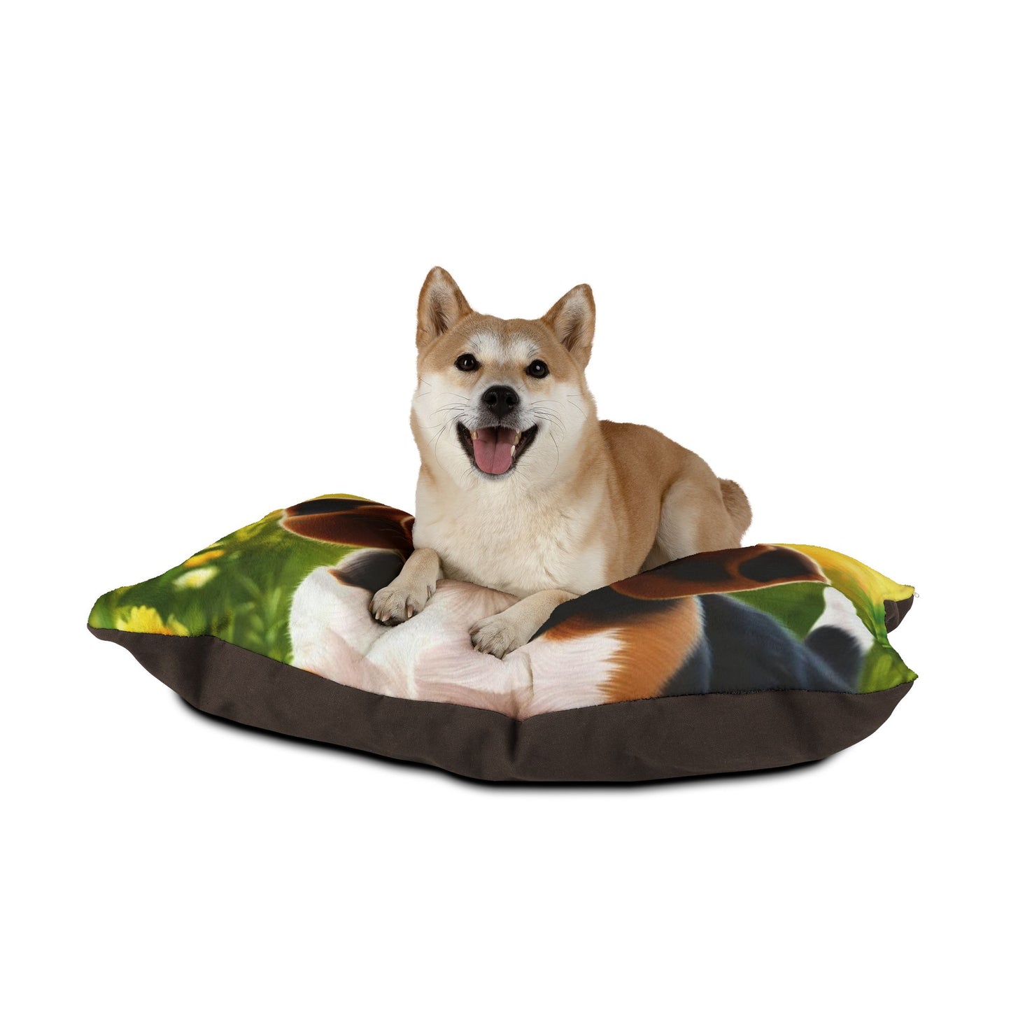 Beagle Pet Bed