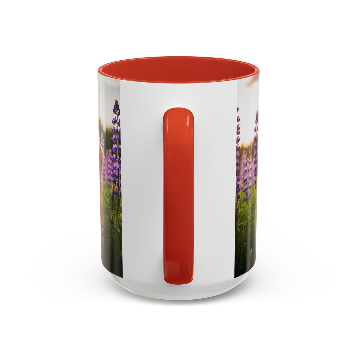 Taza de café con diseño de retriever de Nueva Escocia: el regalo perfecto para los amantes de los perros.
