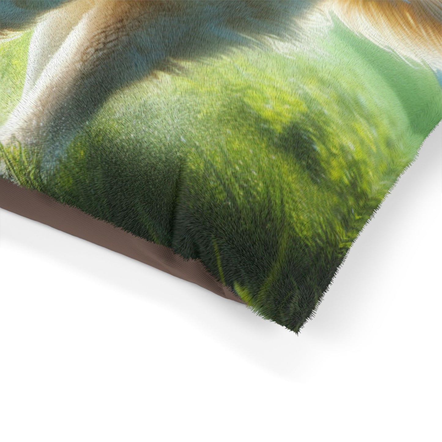 Kuvasz Pet Bed