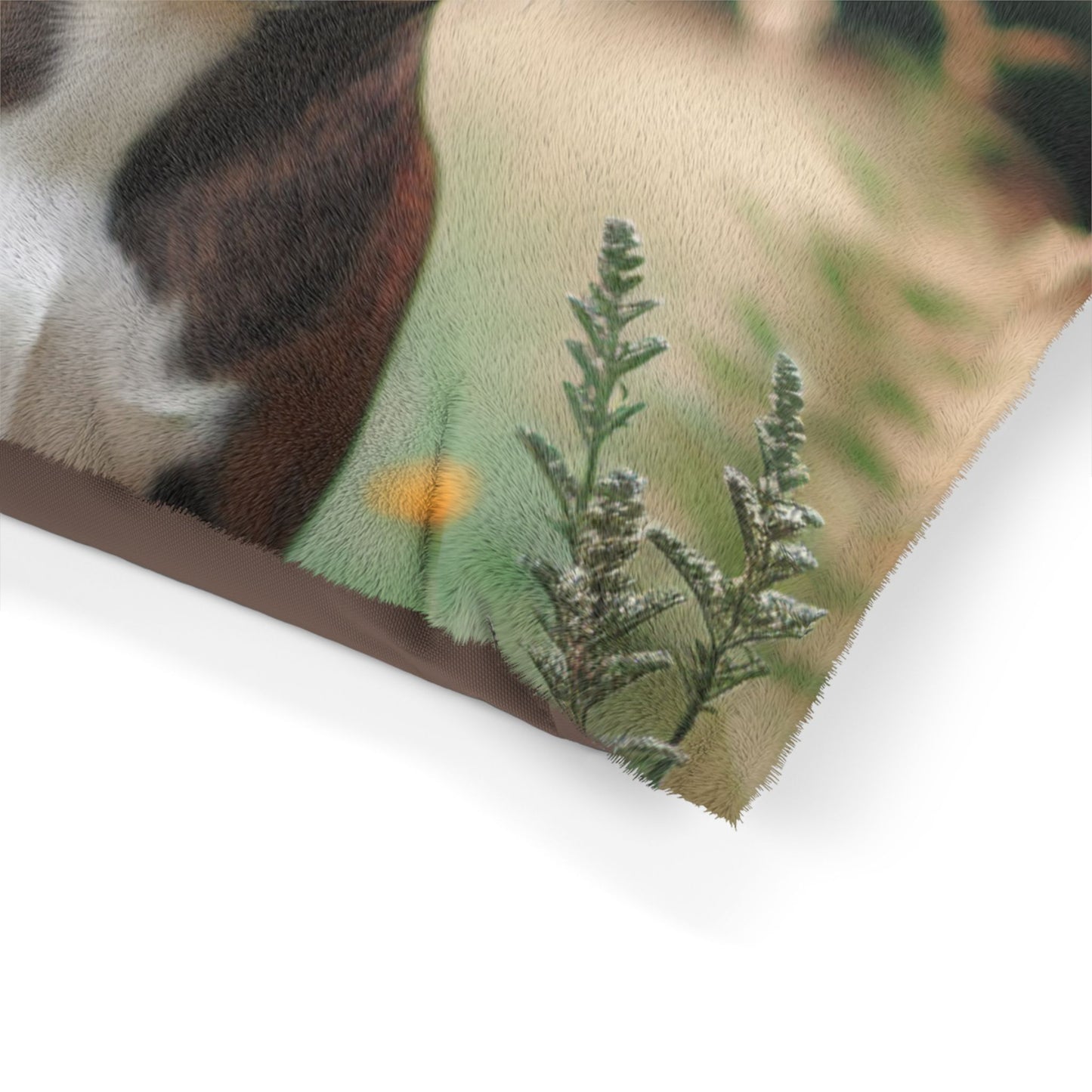 Staffordshire Bull Terrier Pet Bed