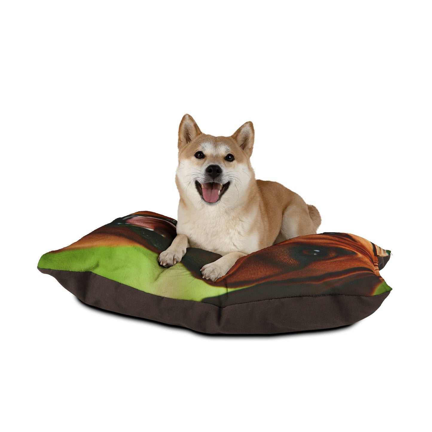 Rhodesian Ridgeback Pet Bed