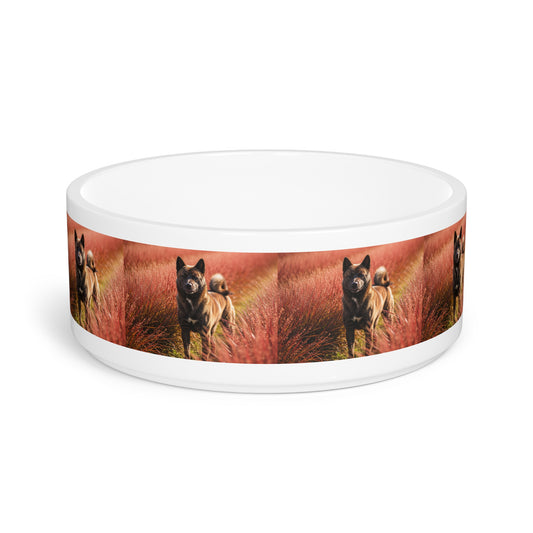 Kai Ken Pet Bowl