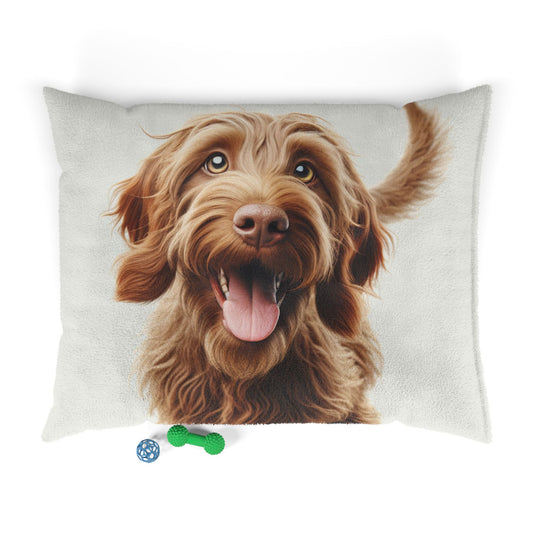 Italian Spinone Pet Bed