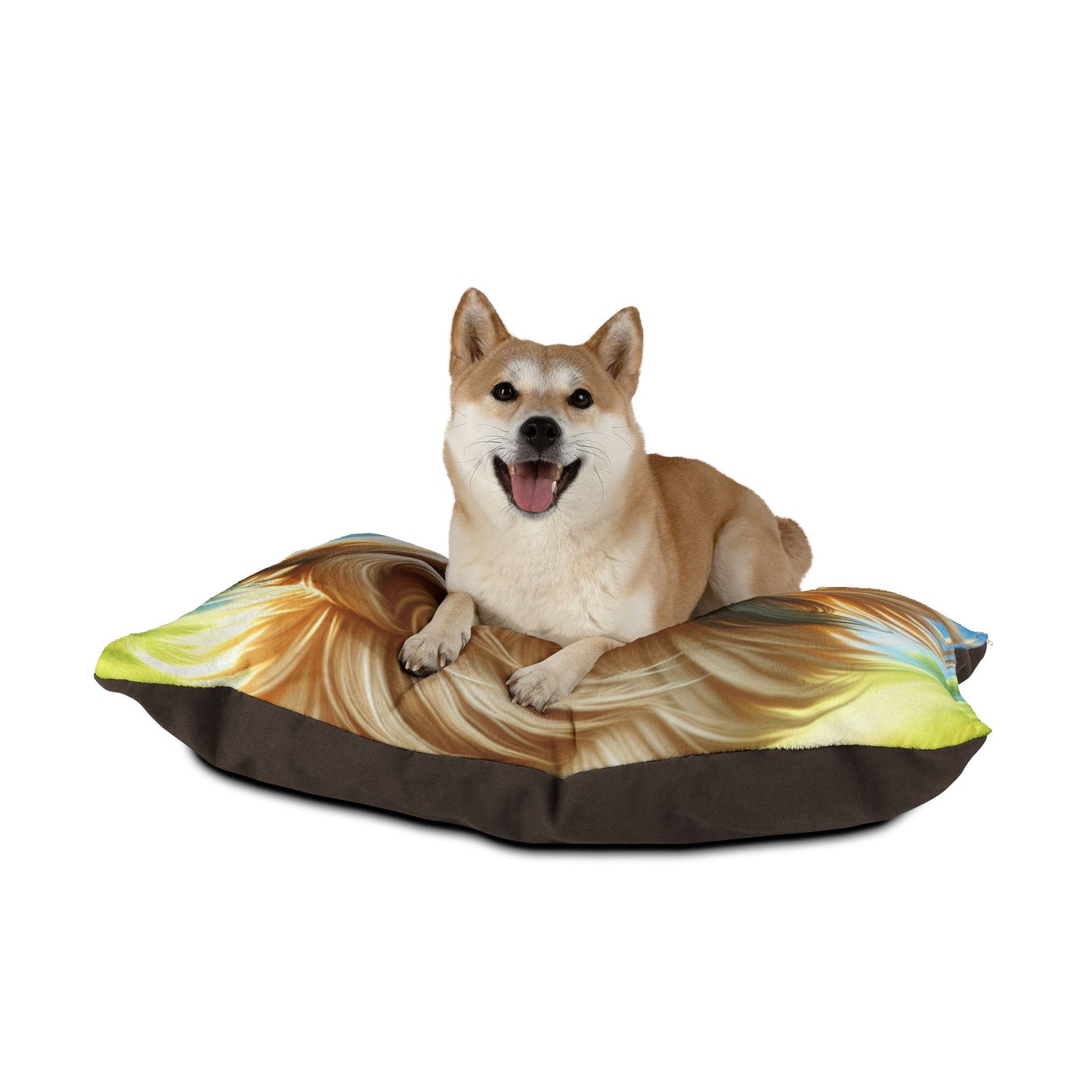 Lhasa Apso Pet Bed