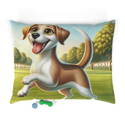 Harrier Pet Bed