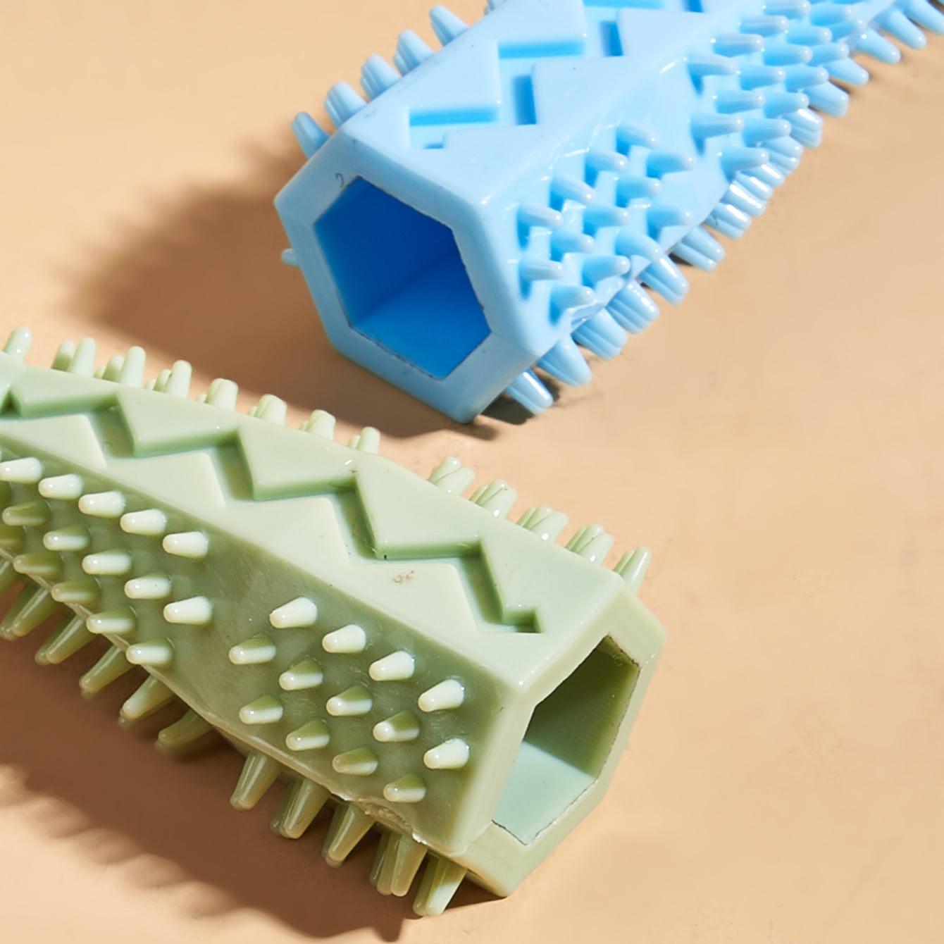 Juguete para morder y limpiar los dientes de tu perro