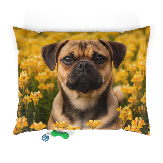 Puggle Pet Bed