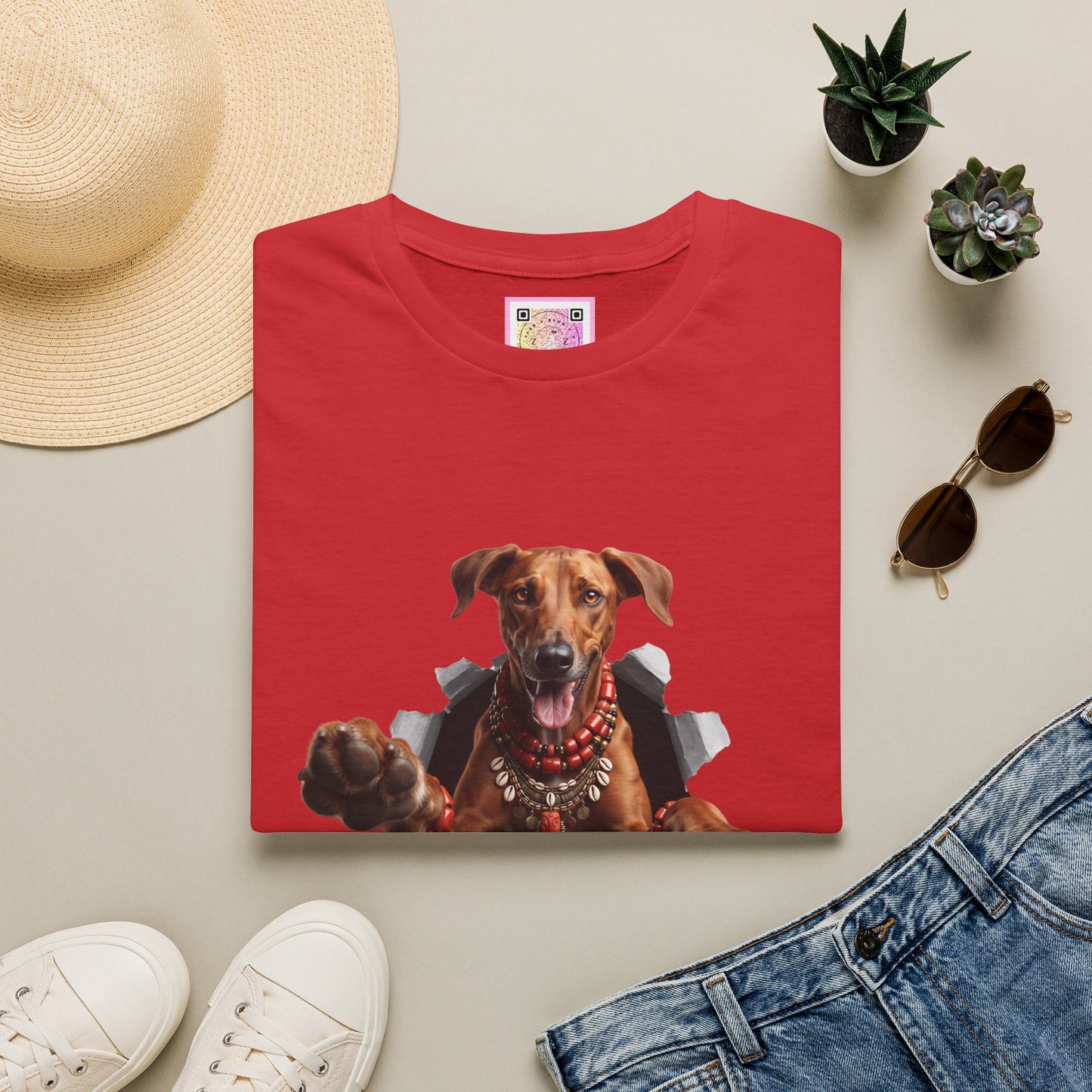 Azawakh Tee Shirt
