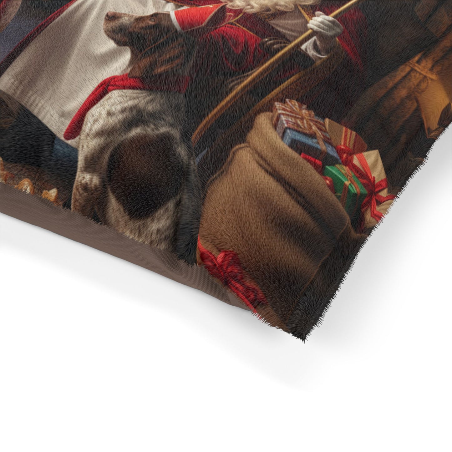 Drentse Patrijshond Pet Bed