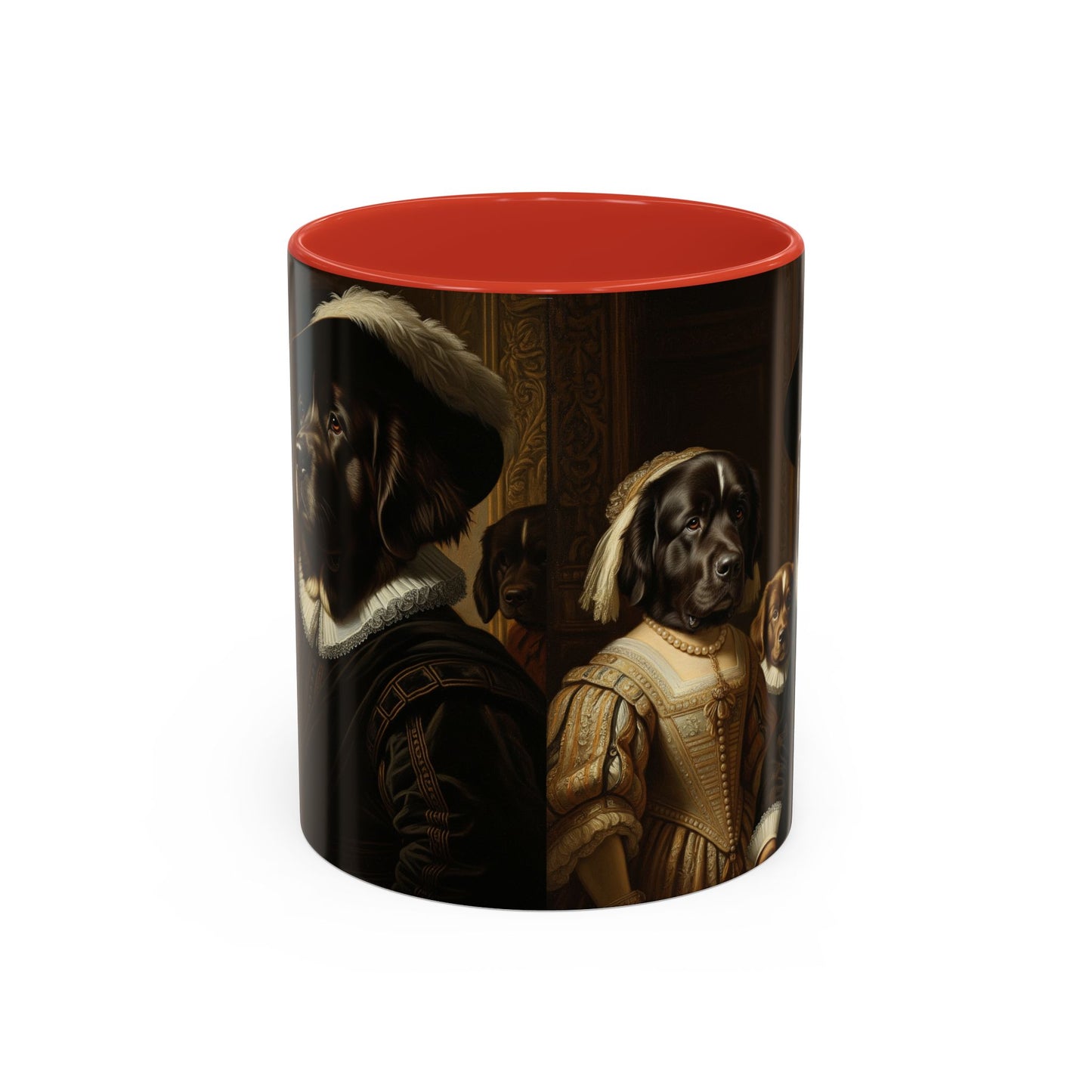 Newfoundland Accent Mug – Ceramic Coffee Cup