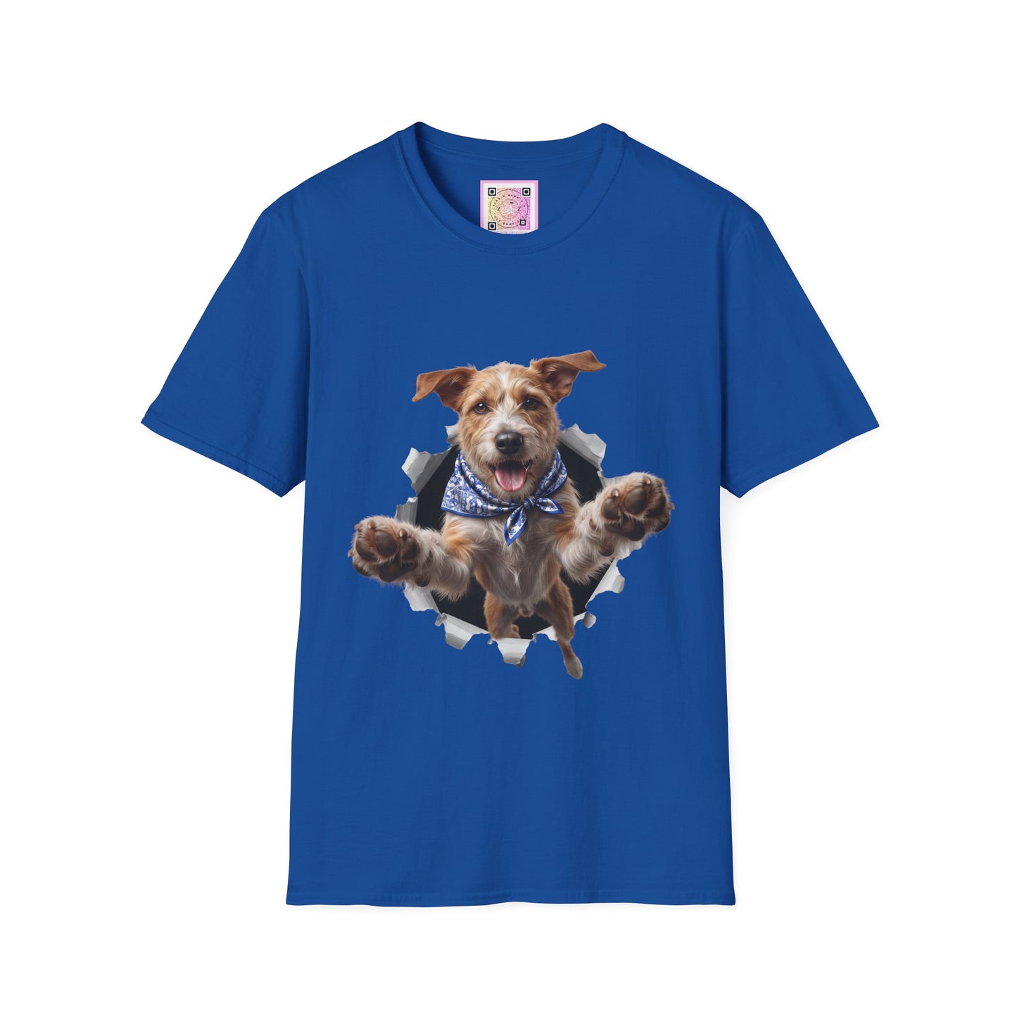 Portuguese Podengo Tee Shirt