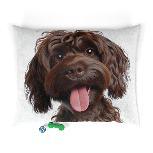 Pont-Audemer Spaniel Pet Bed